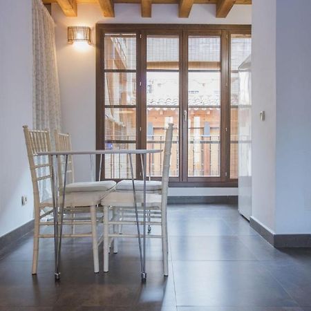 Apartamento Santa Anita En Plena Juderia By Toledo Ap Zewnętrze zdjęcie