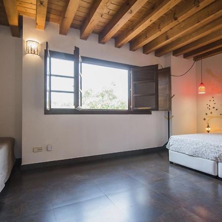 Apartamento Santa Anita En Plena Juderia By Toledo Ap Zewnętrze zdjęcie