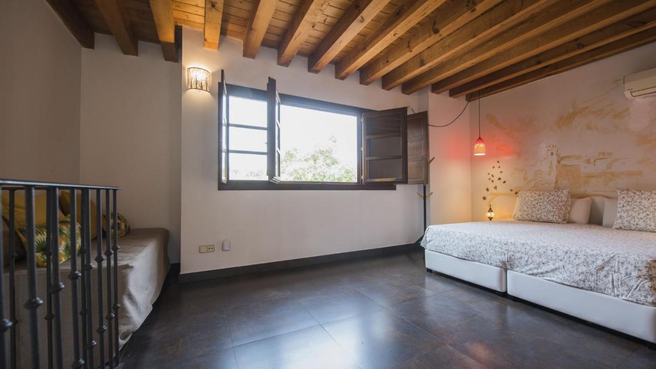 Apartamento Santa Anita En Plena Juderia By Toledo Ap Zewnętrze zdjęcie
