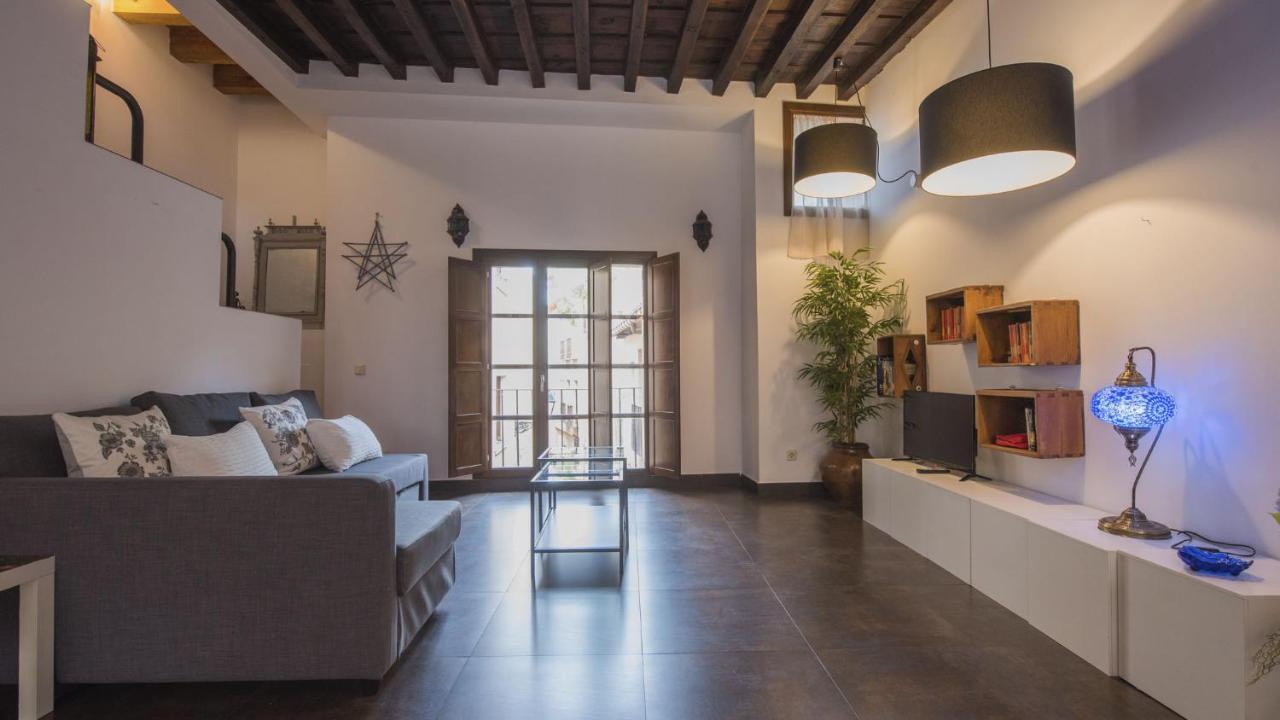 Apartamento Santa Anita En Plena Juderia By Toledo Ap Zewnętrze zdjęcie