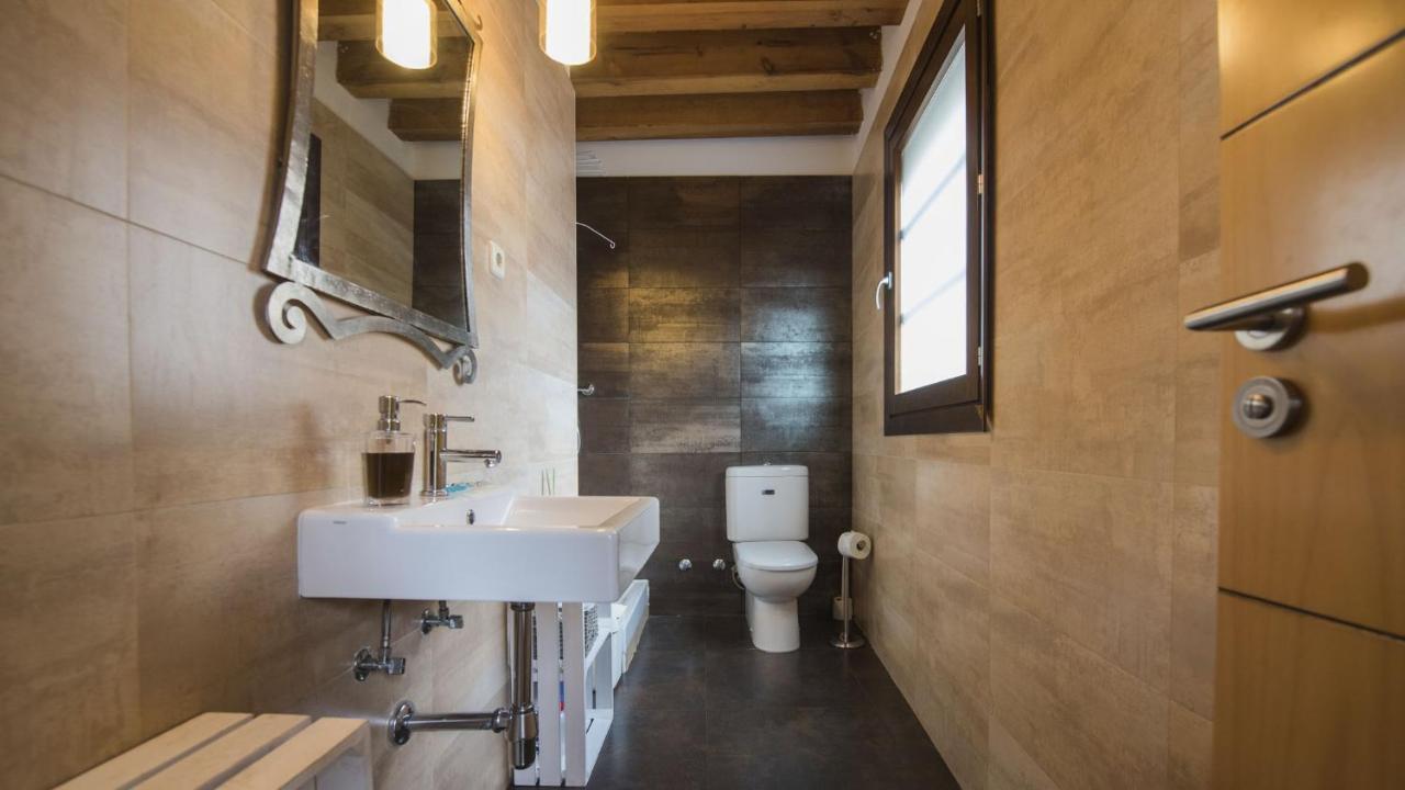Apartamento Santa Anita En Plena Juderia By Toledo Ap Zewnętrze zdjęcie