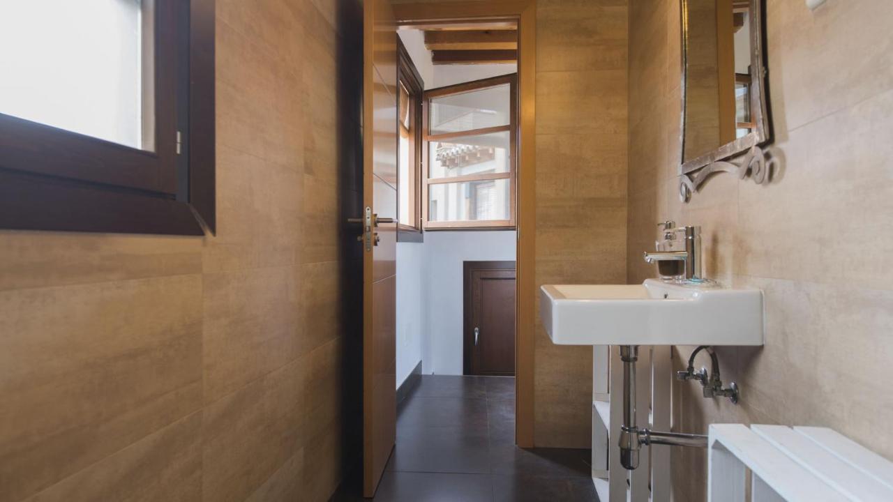 Apartamento Santa Anita En Plena Juderia By Toledo Ap Zewnętrze zdjęcie