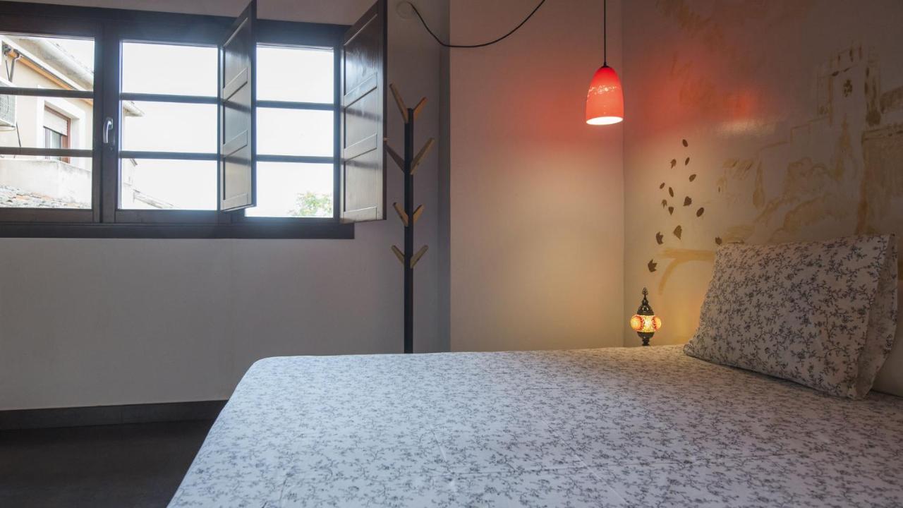 Apartamento Santa Anita En Plena Juderia By Toledo Ap Zewnętrze zdjęcie